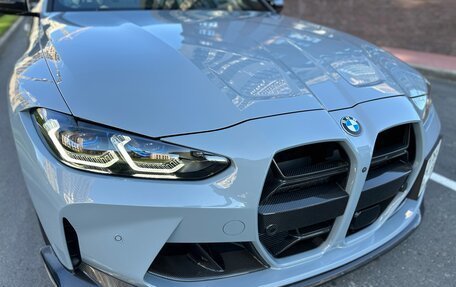 BMW M4, 2021 год, 8 900 000 рублей, 3 фотография