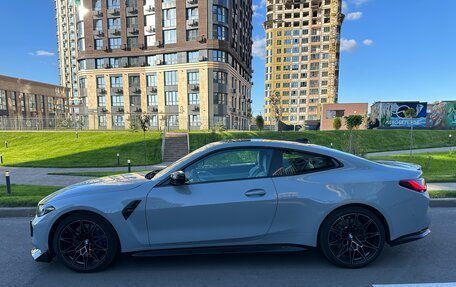 BMW M4, 2021 год, 8 900 000 рублей, 6 фотография
