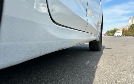 Hyundai Solaris II рестайлинг, 2018 год, 850 000 рублей, 13 фотография