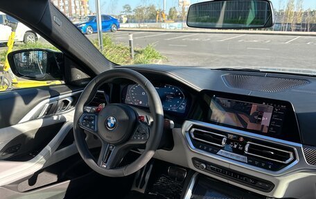 BMW M4, 2021 год, 8 900 000 рублей, 11 фотография