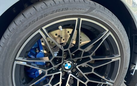 BMW M4, 2021 год, 8 900 000 рублей, 8 фотография