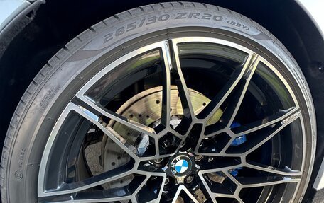 BMW M4, 2021 год, 8 900 000 рублей, 9 фотография