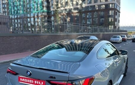 BMW M4, 2021 год, 8 900 000 рублей, 4 фотография