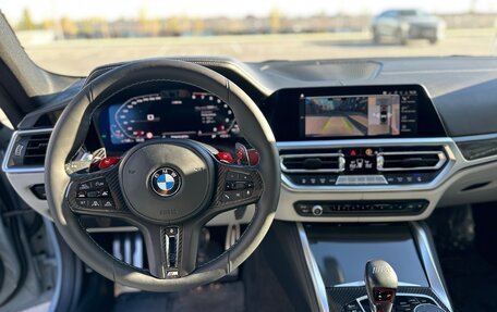 BMW M4, 2021 год, 8 900 000 рублей, 13 фотография