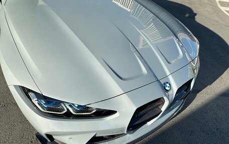 BMW M4, 2021 год, 8 900 000 рублей, 19 фотография