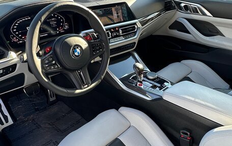 BMW M4, 2021 год, 8 900 000 рублей, 16 фотография