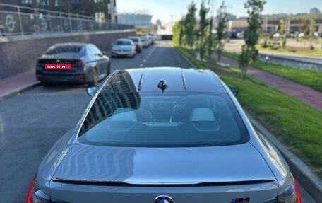 BMW M4, 2021 год, 8 900 000 рублей, 10 фотография