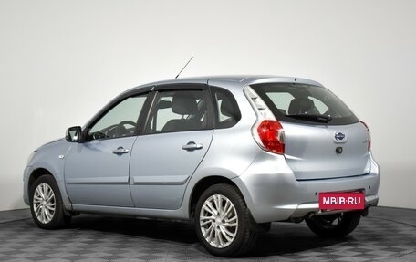 Datsun mi-DO, 2016 год, 580 000 рублей, 7 фотография