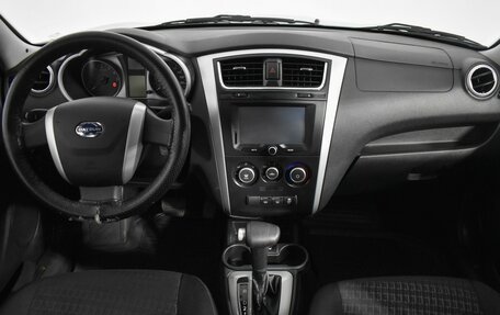 Datsun mi-DO, 2016 год, 580 000 рублей, 12 фотография