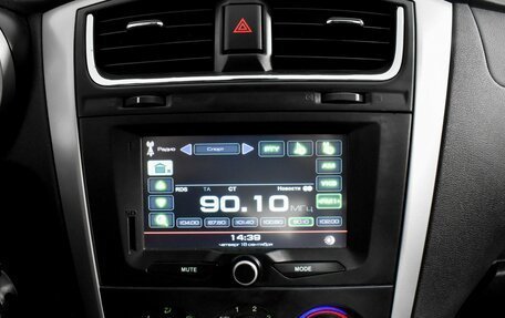 Datsun mi-DO, 2016 год, 580 000 рублей, 15 фотография