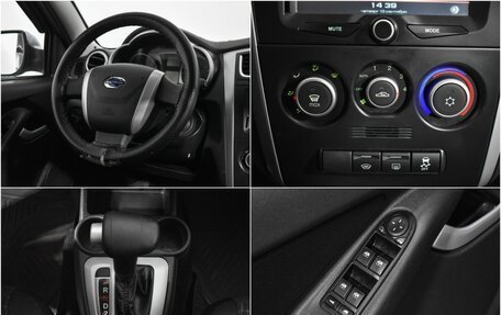 Datsun mi-DO, 2016 год, 580 000 рублей, 16 фотография