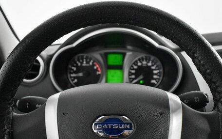 Datsun mi-DO, 2016 год, 580 000 рублей, 17 фотография
