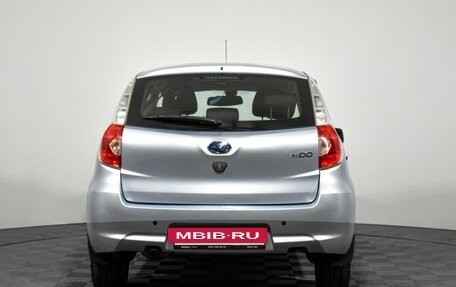 Datsun mi-DO, 2016 год, 580 000 рублей, 6 фотография