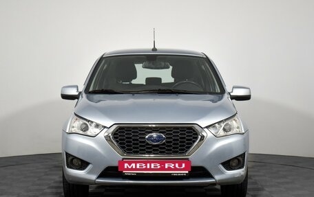 Datsun mi-DO, 2016 год, 580 000 рублей, 2 фотография