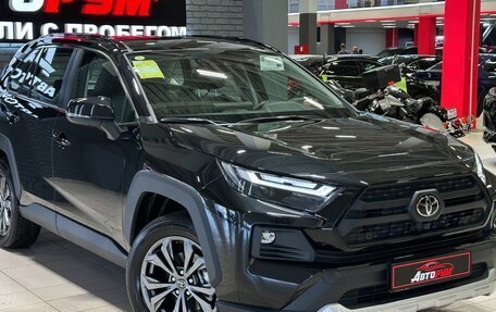 Toyota RAV4, 2025 год, 3 897 000 рублей, 4 фотография
