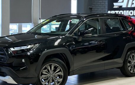Toyota RAV4, 2025 год, 3 897 000 рублей, 2 фотография