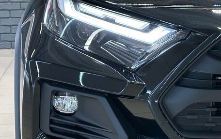 Toyota RAV4, 2025 год, 3 897 000 рублей, 10 фотография
