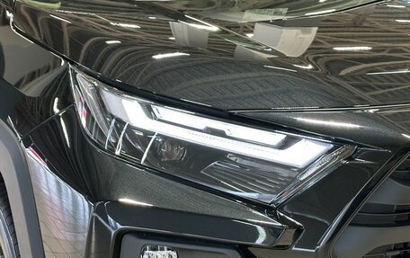 Toyota RAV4, 2025 год, 3 897 000 рублей, 11 фотография