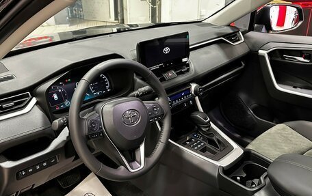 Toyota RAV4, 2025 год, 3 897 000 рублей, 13 фотография