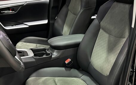 Toyota RAV4, 2025 год, 3 897 000 рублей, 14 фотография