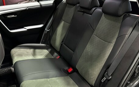 Toyota RAV4, 2025 год, 3 897 000 рублей, 15 фотография