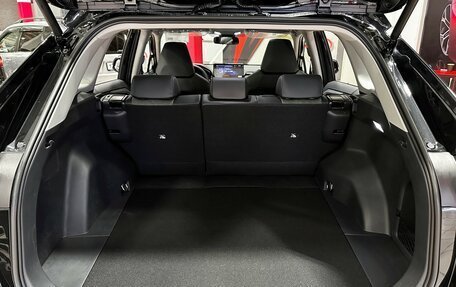Toyota RAV4, 2025 год, 3 897 000 рублей, 16 фотография