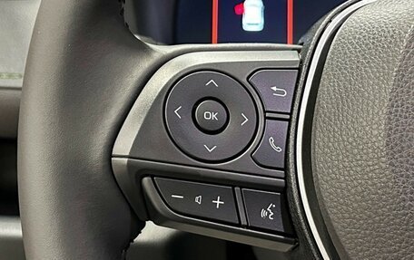 Toyota RAV4, 2025 год, 3 897 000 рублей, 24 фотография