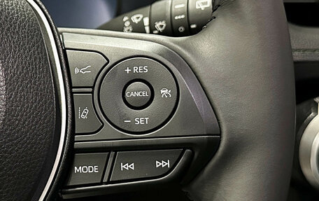 Toyota RAV4, 2025 год, 3 897 000 рублей, 25 фотография
