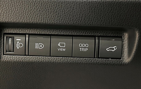 Toyota RAV4, 2025 год, 3 897 000 рублей, 22 фотография