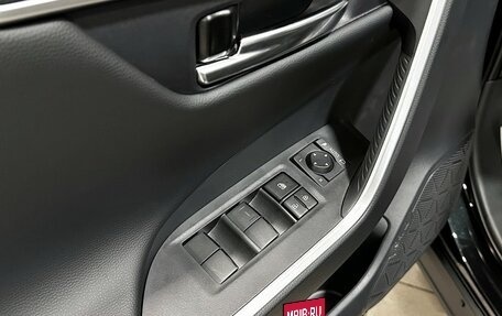 Toyota RAV4, 2025 год, 3 897 000 рублей, 20 фотография