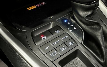 Toyota RAV4, 2025 год, 3 897 000 рублей, 31 фотография