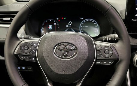 Toyota RAV4, 2025 год, 3 897 000 рублей, 33 фотография