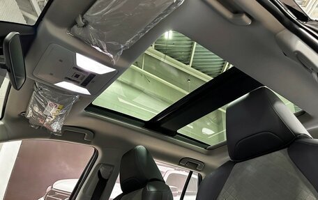 Toyota RAV4, 2025 год, 3 897 000 рублей, 32 фотография