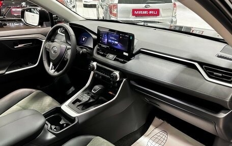 Toyota RAV4, 2025 год, 3 897 000 рублей, 19 фотография