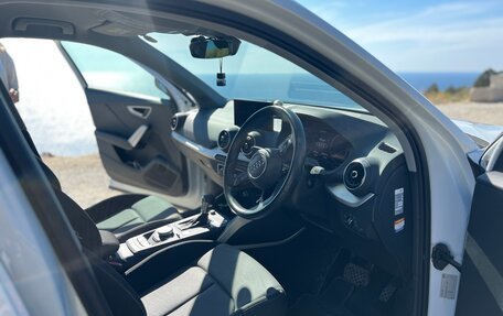Audi Q2 I, 2018 год, 1 600 000 рублей, 16 фотография