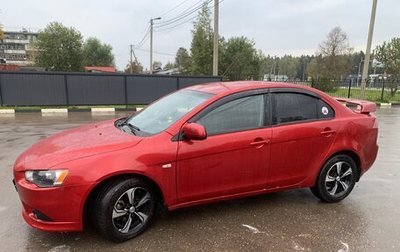 Mitsubishi Lancer IX, 2013 год, 830 000 рублей, 1 фотография