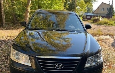 Hyundai Sonata VI, 2008 год, 500 000 рублей, 1 фотография