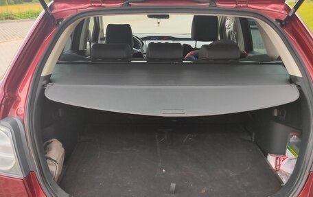 Mazda CX-7 I рестайлинг, 2011 год, 850 000 рублей, 1 фотография