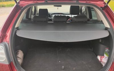 Mazda CX-7 I рестайлинг, 2011 год, 850 000 рублей, 1 фотография