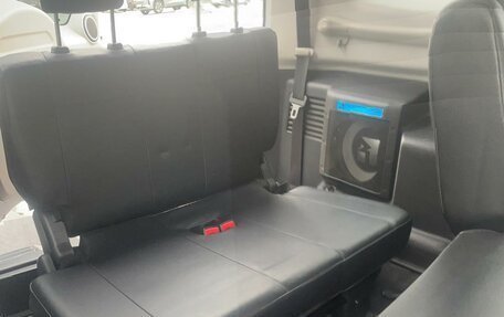 Mitsubishi Pajero IV, 2008 год, 1 580 000 рублей, 20 фотография