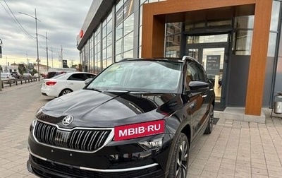 Skoda Karoq I, 2025 год, 3 050 000 рублей, 1 фотография