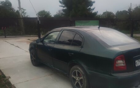 Skoda Octavia IV, 2003 год, 180 000 рублей, 4 фотография