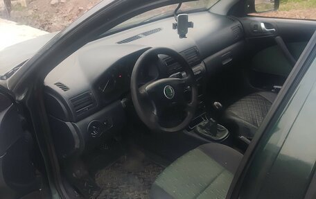 Skoda Octavia IV, 2003 год, 180 000 рублей, 8 фотография