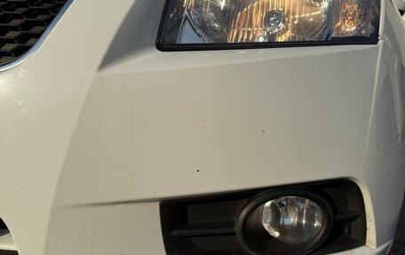 Chevrolet Cruze II, 2010 год, 980 000 рублей, 8 фотография