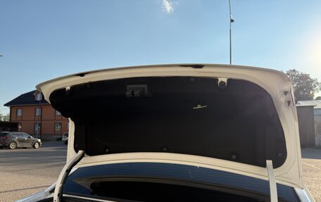 Chevrolet Cruze II, 2010 год, 980 000 рублей, 12 фотография