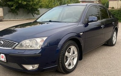 Ford Mondeo III, 2006 год, 535 000 рублей, 1 фотография