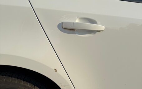 Chevrolet Cruze II, 2010 год, 980 000 рублей, 13 фотография