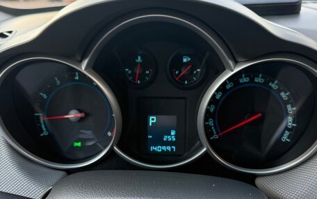 Chevrolet Cruze II, 2010 год, 980 000 рублей, 16 фотография