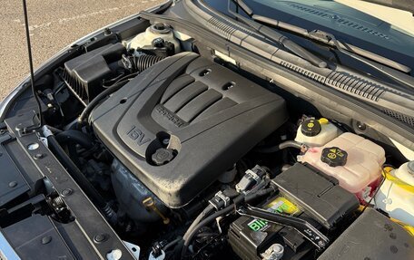 Chevrolet Cruze II, 2010 год, 980 000 рублей, 14 фотография