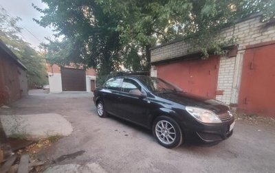 Opel Astra J, 2012 год, 520 000 рублей, 1 фотография